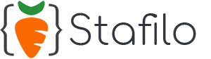 Stafilo Logo